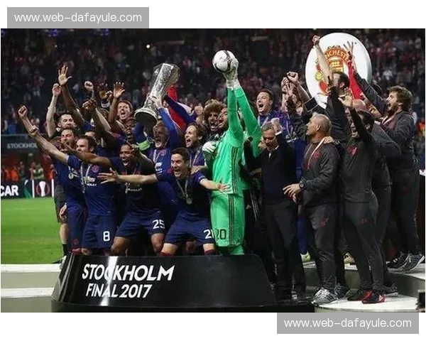 梦回斯德哥尔摩：当红魔基因遇上阿贾克斯青春，那一夜的胜负远不止比分