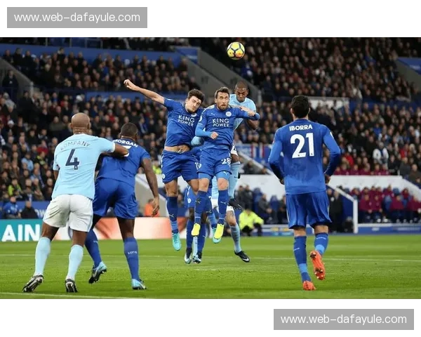 王权争霸：莱斯特城与西布罗姆维奇的英冠情仇录