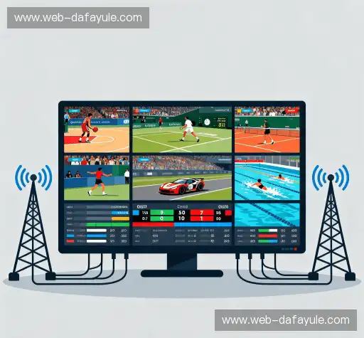 我们的核心竞争力